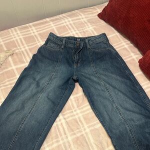 GAP Classic Indigo Jeans